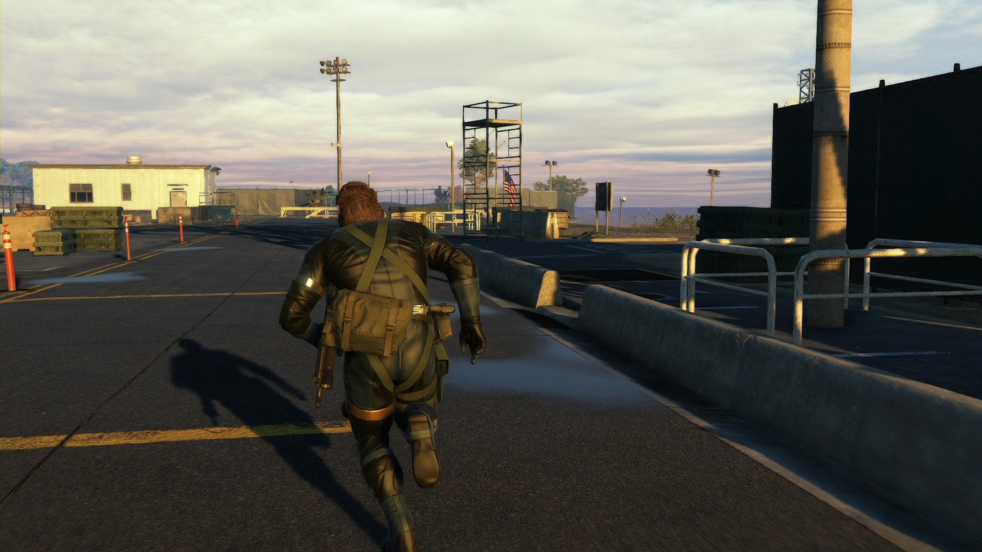 Metal Gear Solid V: The Phantom Pain  - Imagen 26